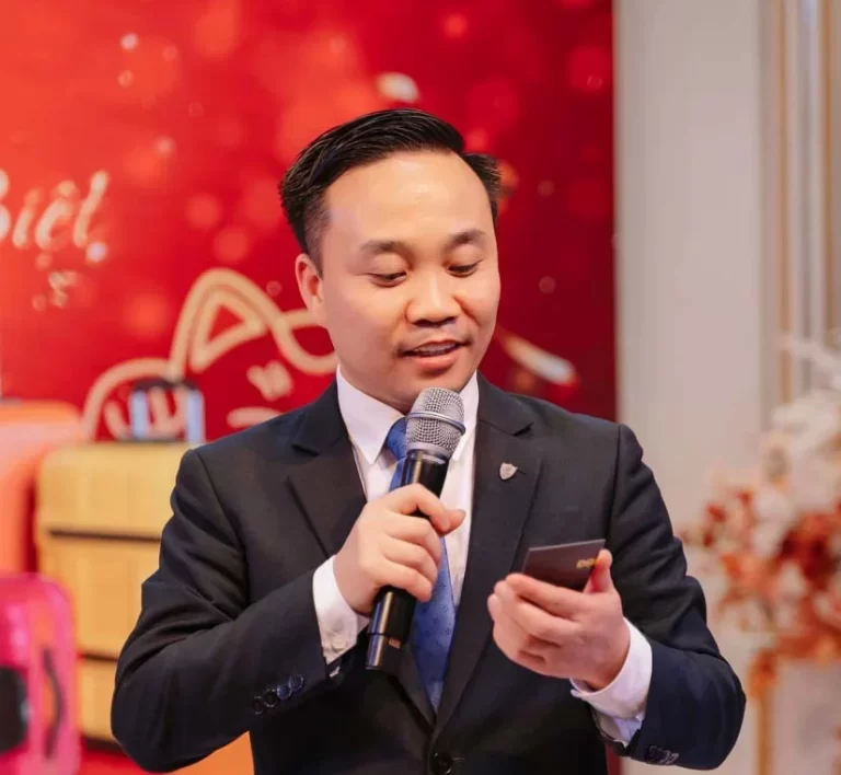 Nguyễn Ngọc Sơn là ai